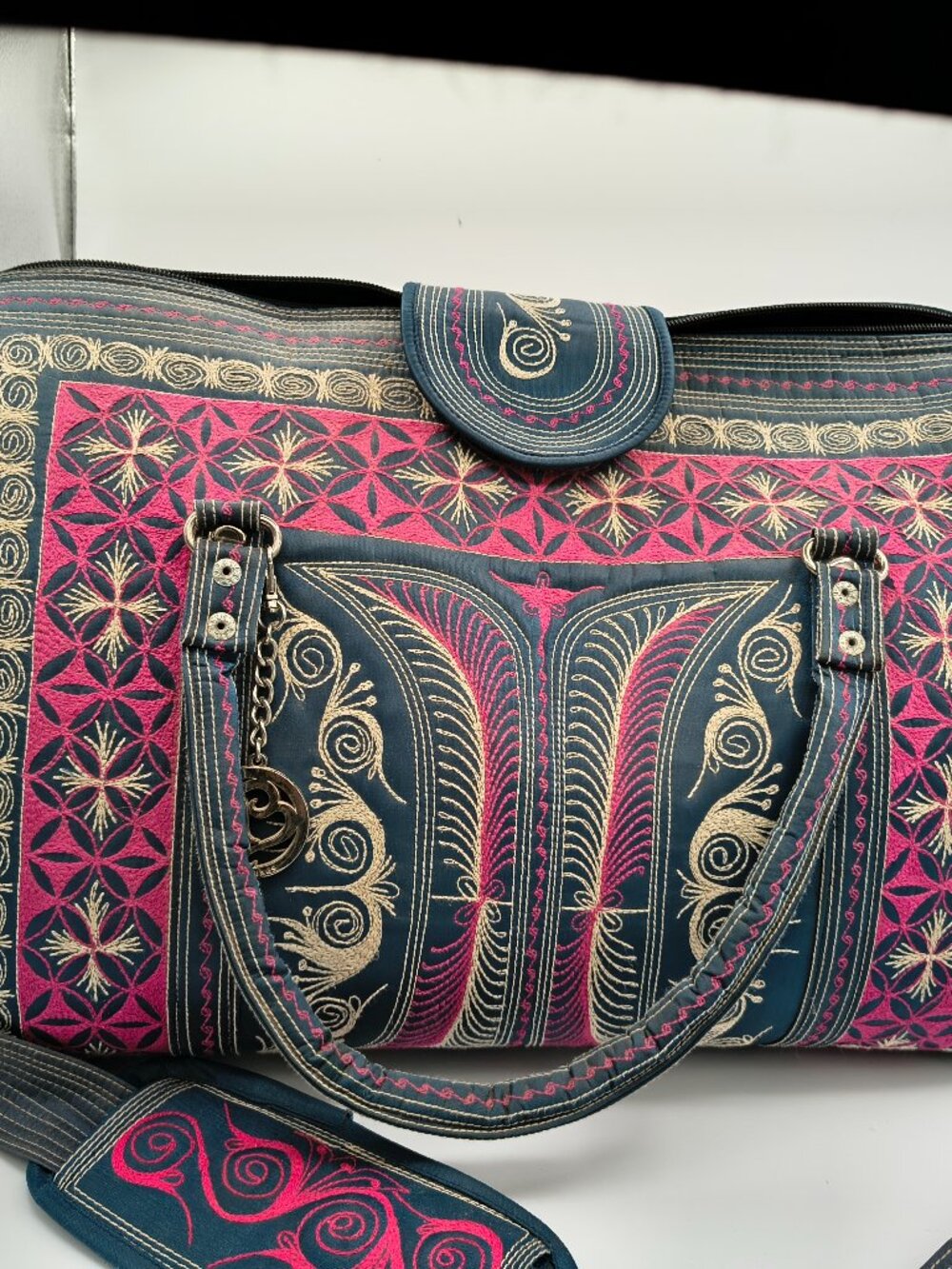 Banda Bag The Weekender
